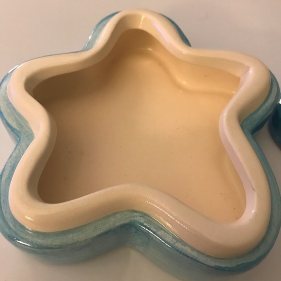 Ceramic box - Picture 4 of 10